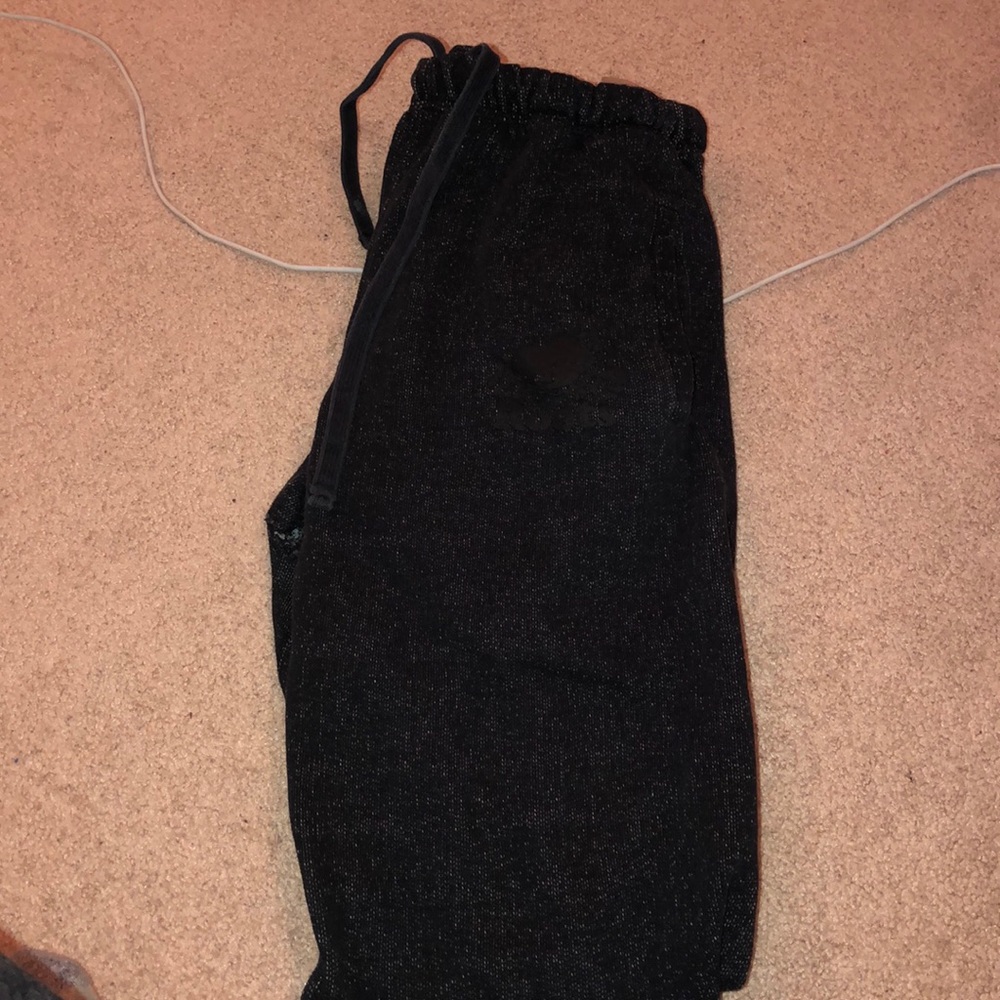 Track pants